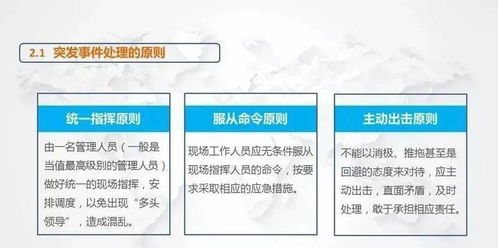 物業(yè)管理與房地產(chǎn)經(jīng)紀(jì)視角下的常見(jiàn)突發(fā)事件應(yīng)急處理指南
