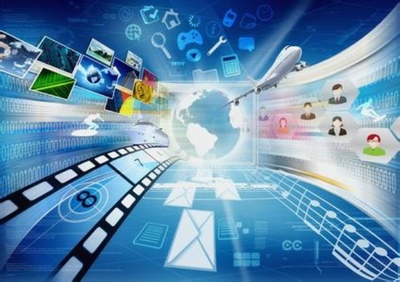 互聯網+時代下，互聯網接入相關服務的演進與價值